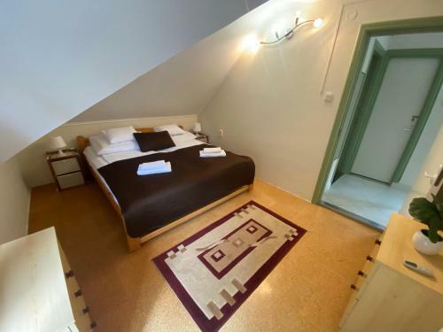 Apartamento H�z A T�n�l