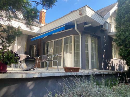 Apartamento H�z A T�n�l