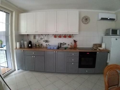 Apartamento H�z A T�n�l
