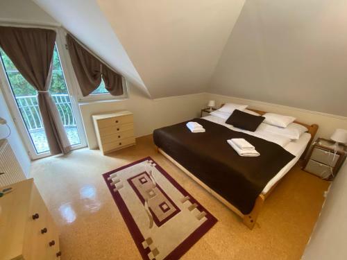 Apartamento H�z A T�n�l