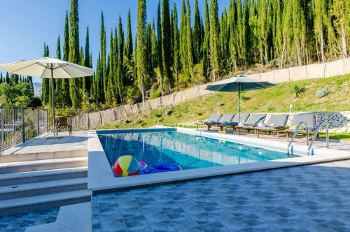 Villa Vila Lucijano