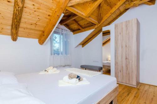 Villa Vila Lucijano