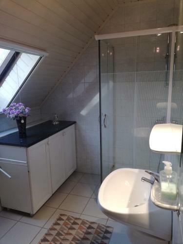 Apartamento Csuka Vend�gh�z
