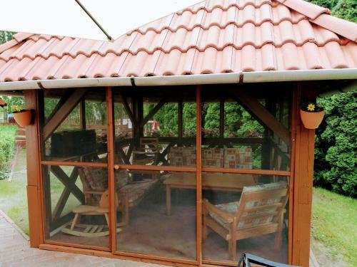 Apartamento Csuka Vend�gh�z