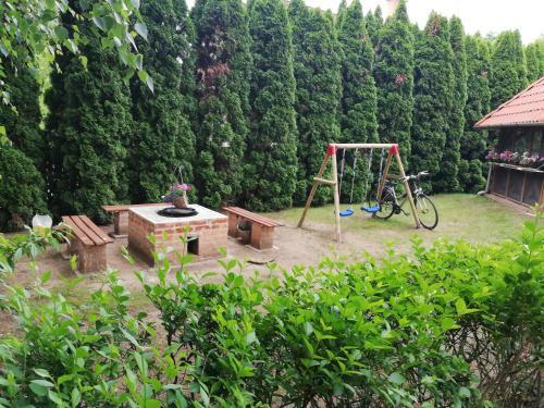 Apartamento Csuka Vend�gh�z