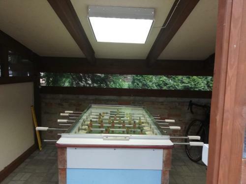 Apartamento Csuka Vend�gh�z