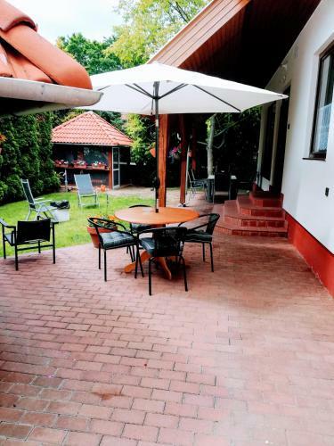 Apartamento Csuka Vend�gh�z
