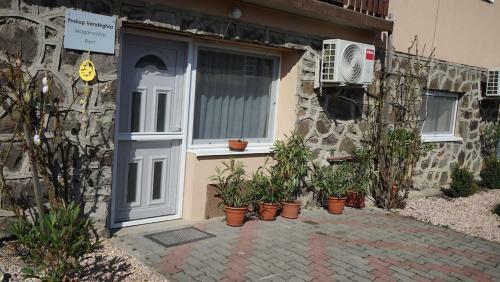 Hostal Prokop Vend�gh�z