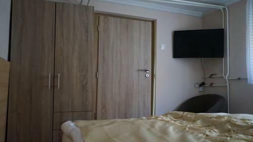 Hostal Prokop Vend�gh�z