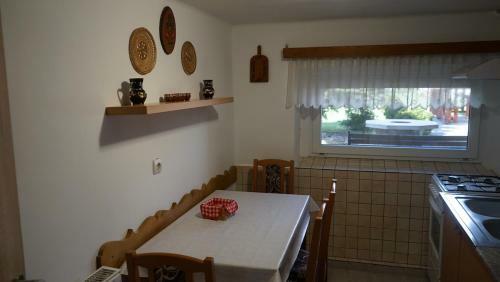 Hostal Prokop Vend�gh�z