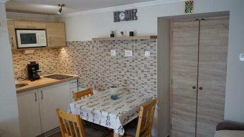 Hostal Prokop Vend�gh�z