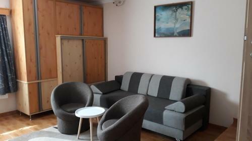 Hostal Prokop Vend�gh�z