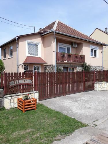 Hostal Prokop Vend�gh�z