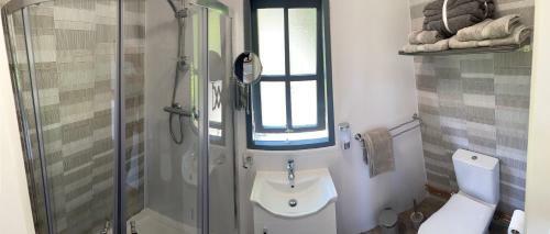 Lodge Lilac Hut Shepherds Hut