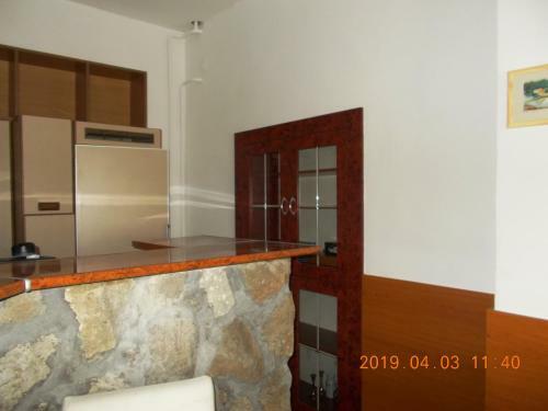 Thelena Apartman