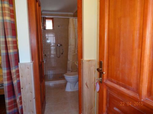 Hostal Borudvar Vend�gh�z II