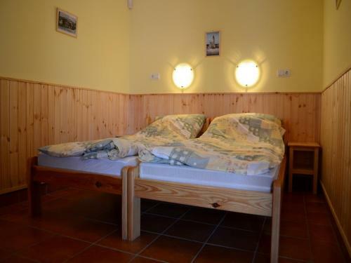 Hostal Borudvar Vend�gh�z II
