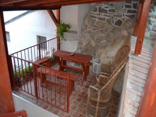 Hostal Borudvar Vend�gh�z II