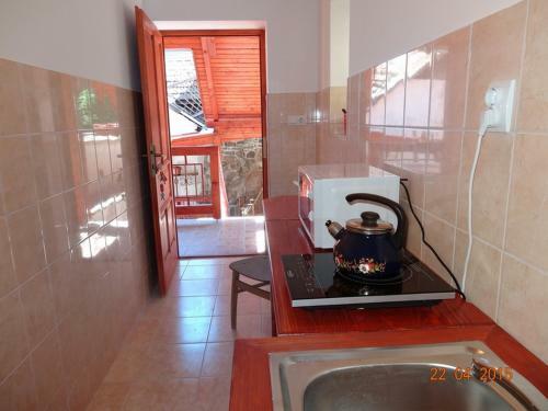 Hostal Borudvar Vend�gh�z II