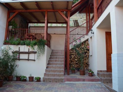 Hostal Borudvar Vend�gh�z II