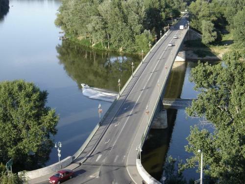 Hostal Borudvar Vend�gh�z II