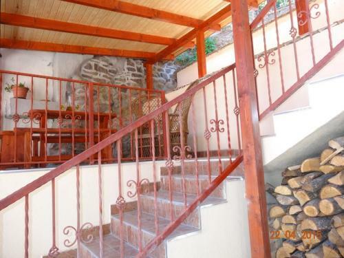 Hostal Borudvar Vend�gh�z II