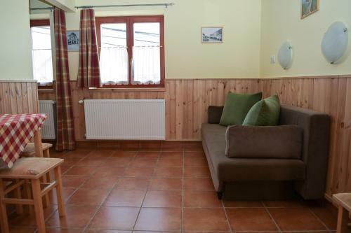 Hostal Borudvar Vend�gh�z II