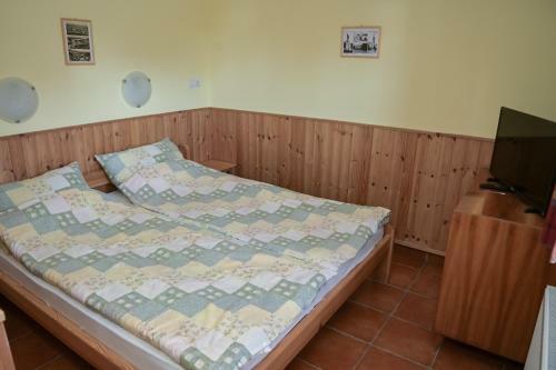 Hostal Borudvar Vend�gh�z II