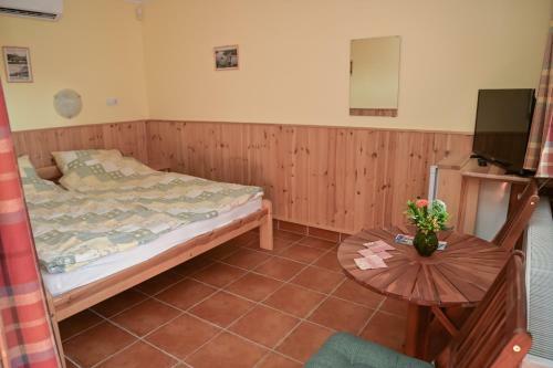 Hostal Borudvar Vend�gh�z II