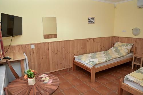 Hostal Borudvar Vend�gh�z II