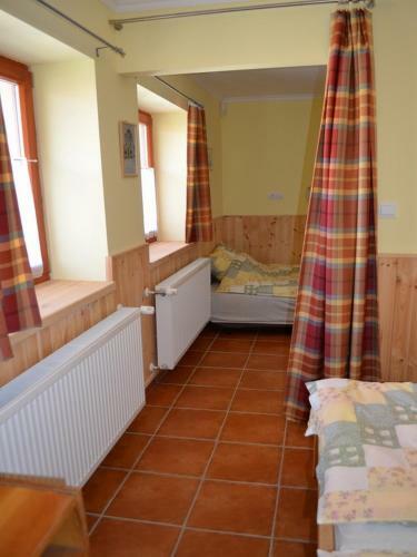 Hostal Borudvar Vend�gh�z II