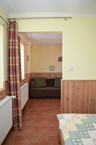 Hostal Borudvar Vend�gh�z II