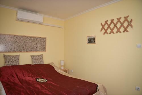 Hostal Borudvar Vend�gh�z II