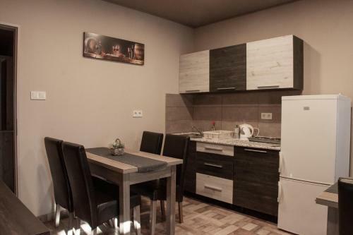 Hostal Aranyf�rt Vend�gh�z