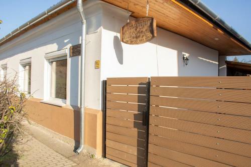 Hostal Aranyf�rt Vend�gh�z