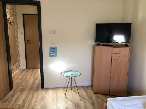 Bed & Breakfast Sz�kely Fogad�