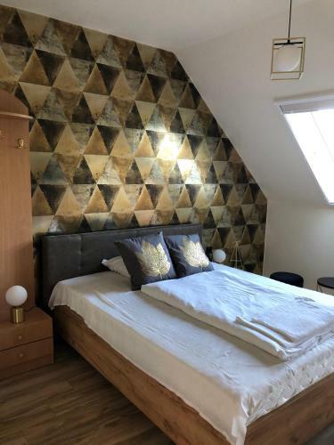 Bed & Breakfast Sz�kely Fogad�