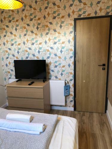 Bed & Breakfast Sz�kely Fogad�