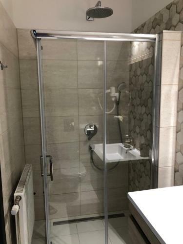 Bed & Breakfast Sz�kely Fogad�