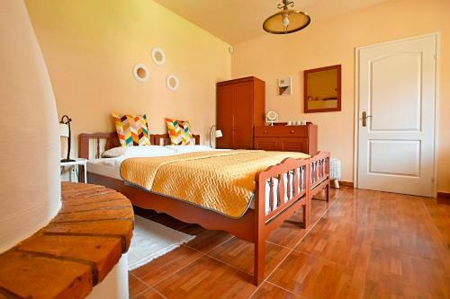 Csal�dka Apartman