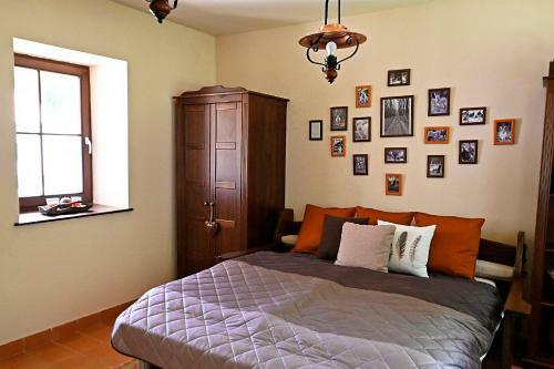 Csal�dka Apartman