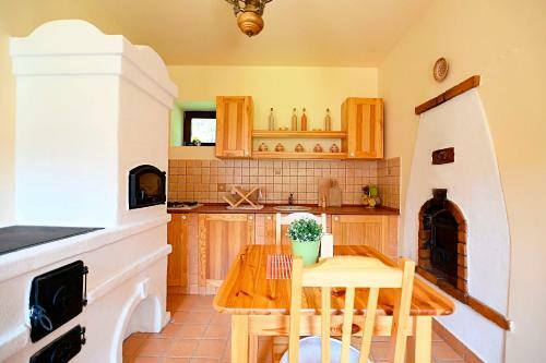 Csal�dka Apartman