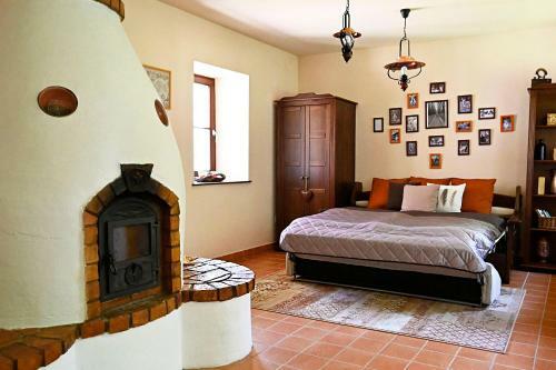 Csal�dka Apartman