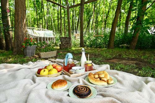 Hostal Csal�dka Vend�gh�z �s �llatudvar