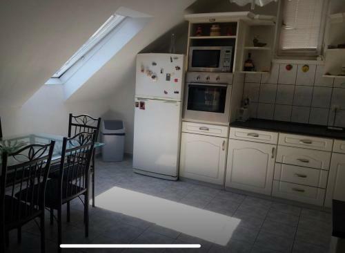 Apartamento Gabe's Nest