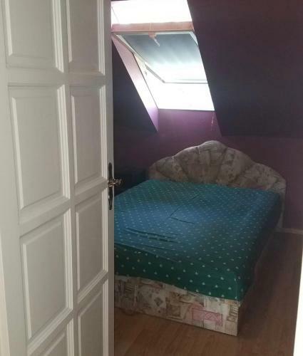 Apartamento Gabe's Nest