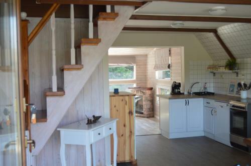 Apartamento Intertranscoop Lake House