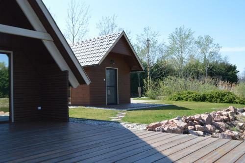Apartamento Intertranscoop Lake House
