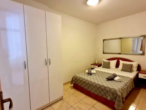 Apartamentos Vila Maslina