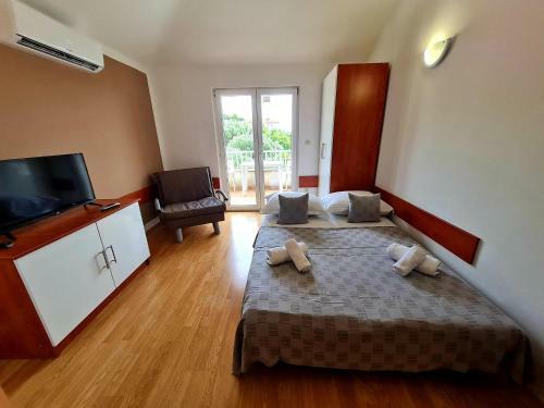 Apartamentos Vila Maslina